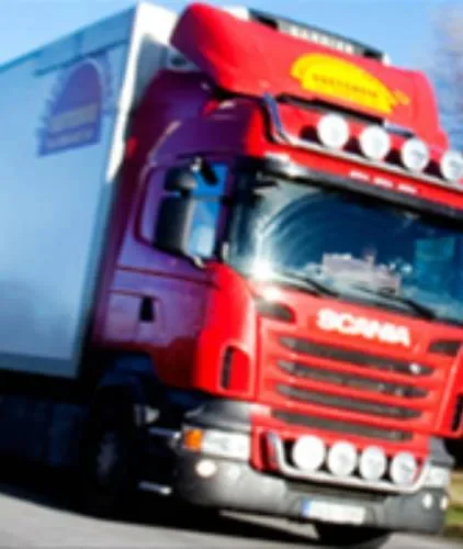 SBK Västervik fordon