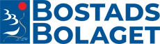 Förvaltare, Bostadsbolaget Västervik logotyp